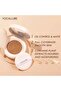 كريم أساس طويل الأمد LONGLASTING CUSHION FOUNDATION - FA -162 #4 - 6
