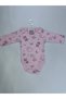 Cute Baby Bodysuit - 2