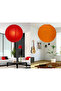 Decorative Lamp Shade Head