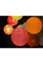 Decorative Chinese Lantern – Paper Lamp – White – Giant Size - 2