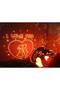 Star Love Projection Night Light - 2