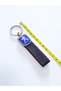Keychain Accessory Peugeot Logo Keychain with Lanyard - 4