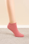 Booties Socks in 8 Different Models and Colors - 7