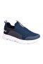 2231-Bestof Anatomical Sole Ultra Light Laceless Unisex Walking Shoes - 7