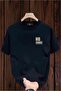 Cotton Unisex Stylish Comfortable Special Design T-Shirt