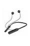 M/DX653 Magnetic Bluetooth Headset