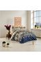 Single 1-Piece Duvet Cover |   Without Sheets and Pillows |   Only Duvet Cover 160X220 - 3