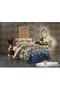 Single Duvet Cover Set |   Without Sheets |   Duvet Cover 160X220 and Pillowcase