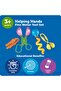 Helping Hands Fine Motor Tool Set Toy - 6