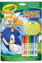 Coloring & Activity Album Sonic - 2