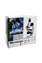 Toy Microscope Jcf-238 Educational Kit, Children's Science Experiment Microscope - 3