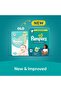 Rash Protection, Size 4, 9-14 kg, Jumbo Pack, 44 Diapers - 2