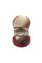 Angora Gold Batik (5 Pieces)