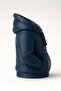Decorative Hoodie Pen Holder – Modern Desk Organizer & Gift Item - 3