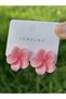 Lotus Flower Earrings - 2
