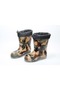 Fashion shoes 23-110 boys' fur boots - 3