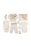Triko Soft Vest Set 10-Piece Hospital Discharge Set - 3