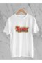 Twerk Printed Cotton Ov Oversized Alip Short Sleeve Unisex Tshirt