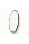 Nissan Micra Juke Qashqai Note Navara Pulsar Smart Nano Key Case Cover White Silver Silver Color - 3
