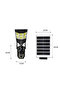 Solar Monitoring Camera with Humanoid Tracking, Night Vision – Solar Powered - 4