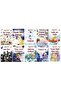 1.Sınıf Hayal Ebesi Hikaye Seti (16 Sayfa) - 10 Kitap - 5