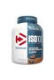 ISO 100 (Gourmet Chocolate) Whey Protein 5LBS