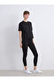 Belly Panel Maternity Leggings