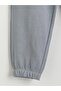 Elastic Waist Boys Jogger Sweatpants (W5) - 2