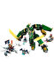 ® Ninjago ® Lloyd’S Jet Robot 71845 - Creative Toy Building Set for Kids 9+ (1112P) - 2