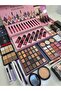 A complete makeup set with multiple items - 4