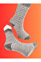 Special Series Happy Colorful Socks Fun Comfortable Stylish Knit Design Cotton Style Socks - 3