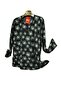 Plus Size Soft Blouse - 2