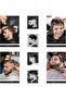 2293 Professional Cordless Hair Trimmer for Men, Zero Gapped T-Blade with LED Display - 2