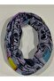 Neck Gaiter Bandana Buff with Confused Cat Figure - 6
