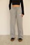 Winter Unisex -Re7Edi Premium Adjustable Leg Baggy Sweatpants - 3