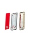Red Design Lamp Post Lamp Cadillac Newspaper Holder Special for Labelers - 4