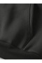 Loose Fit Zip up Sweatshirt for Streetwear - 5