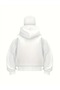 00 Hooded Zippered Windbreaker Jacket - 2