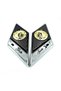 Special for Labelers Seville Lamp Post Lamp Newspaper Holder Carbon Gold Design
