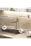 Single Lever Basin Faucet - 4