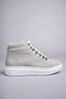 Slw206 Ottawa Lace-Up Suede Men's Casual Sports Boots Bt - Gray - 5