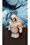Moon Knight Büst Figür - 12 Cm - 5