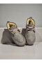 Women's Winter Suede Fur Boots – Thick Sole