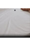 Ullvide Fitted Sheet, White, 180X200 cm - 8