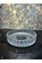 Cut Crystal Presentation Bowl-Cookie-Salad Bowl - 6