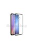 Transparent Phone Case Compatible with Huawei P20 Lite - 4