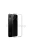 Transparent Phone Case Compatible with Huawei P20 Lite - 3