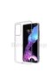 Oppo A55 Compatible Transparent Phone Case