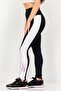Women Sportswear Fit Training Leggings, Black - 4