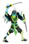 Action Figure Sword Lord - 3